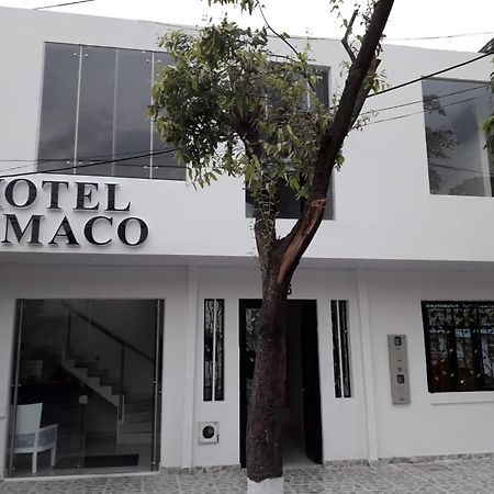 Hotel Limaco Neiva  Eksteriør bilde