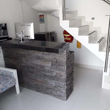 Hotel Limaco Neiva  Eksteriør bilde