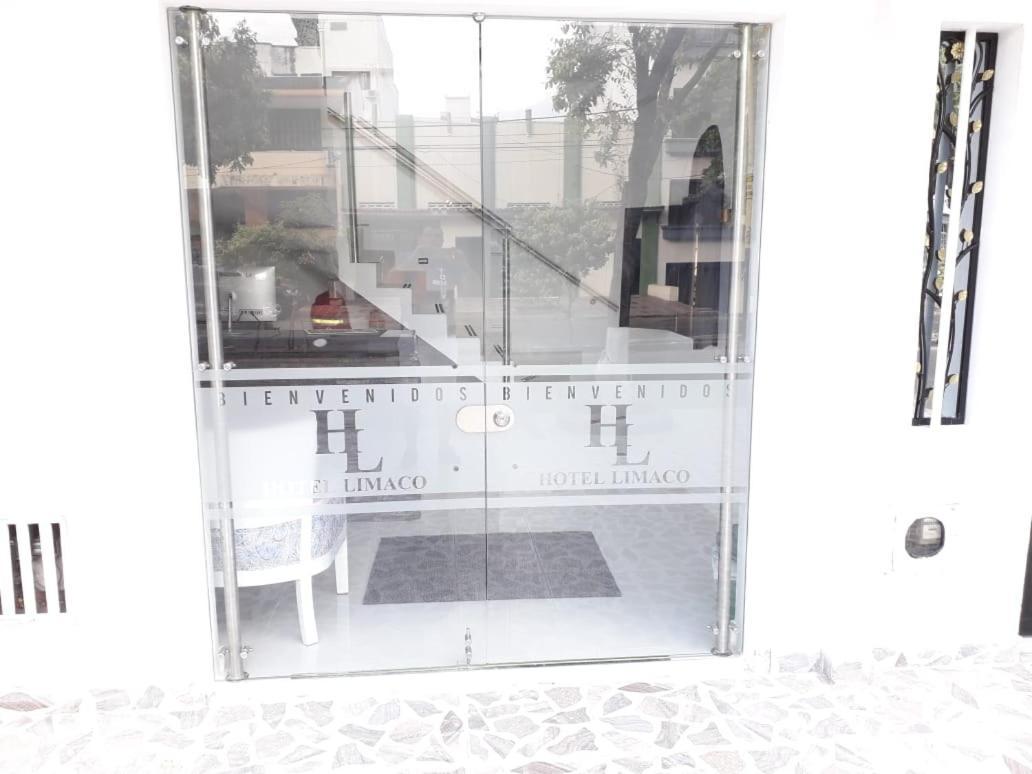 Hotel Limaco Neiva  Eksteriør bilde