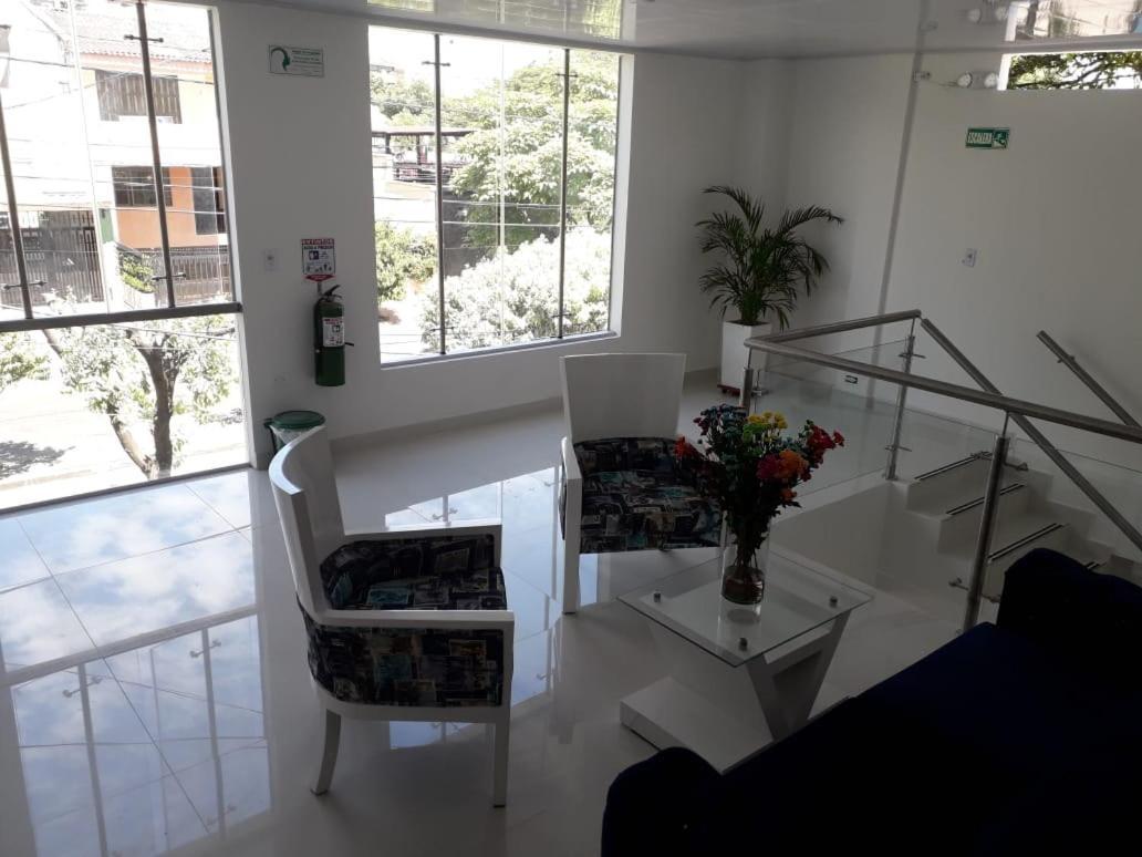 Hotel Limaco Neiva  Eksteriør bilde