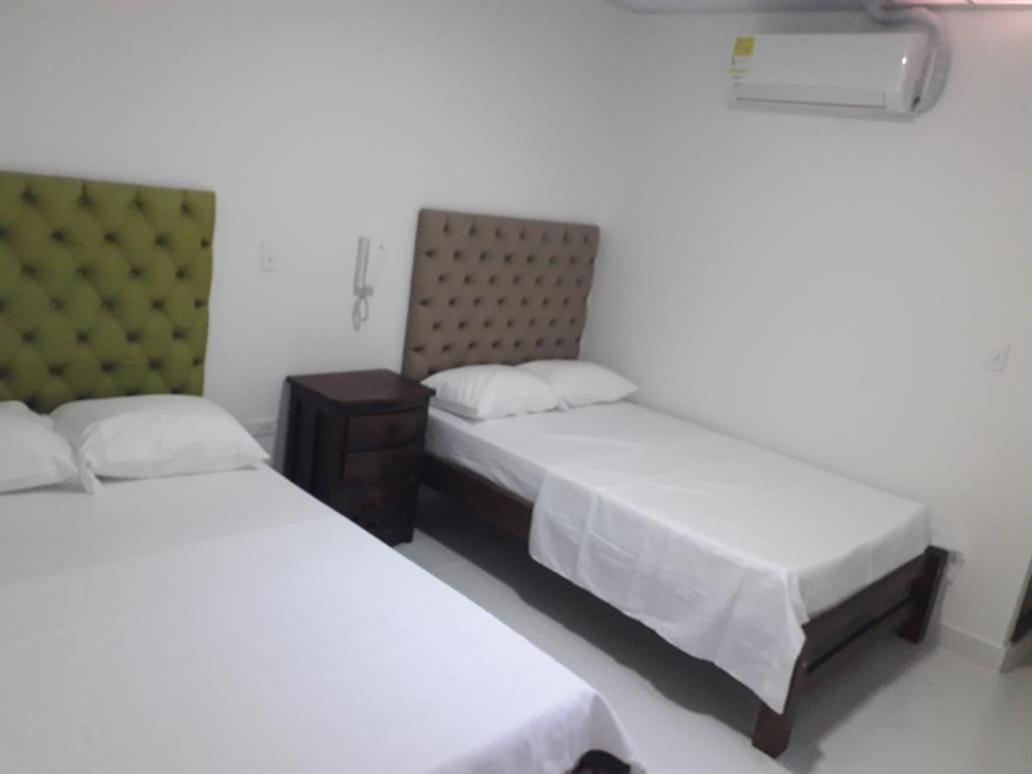Hotel Limaco Neiva  Eksteriør bilde