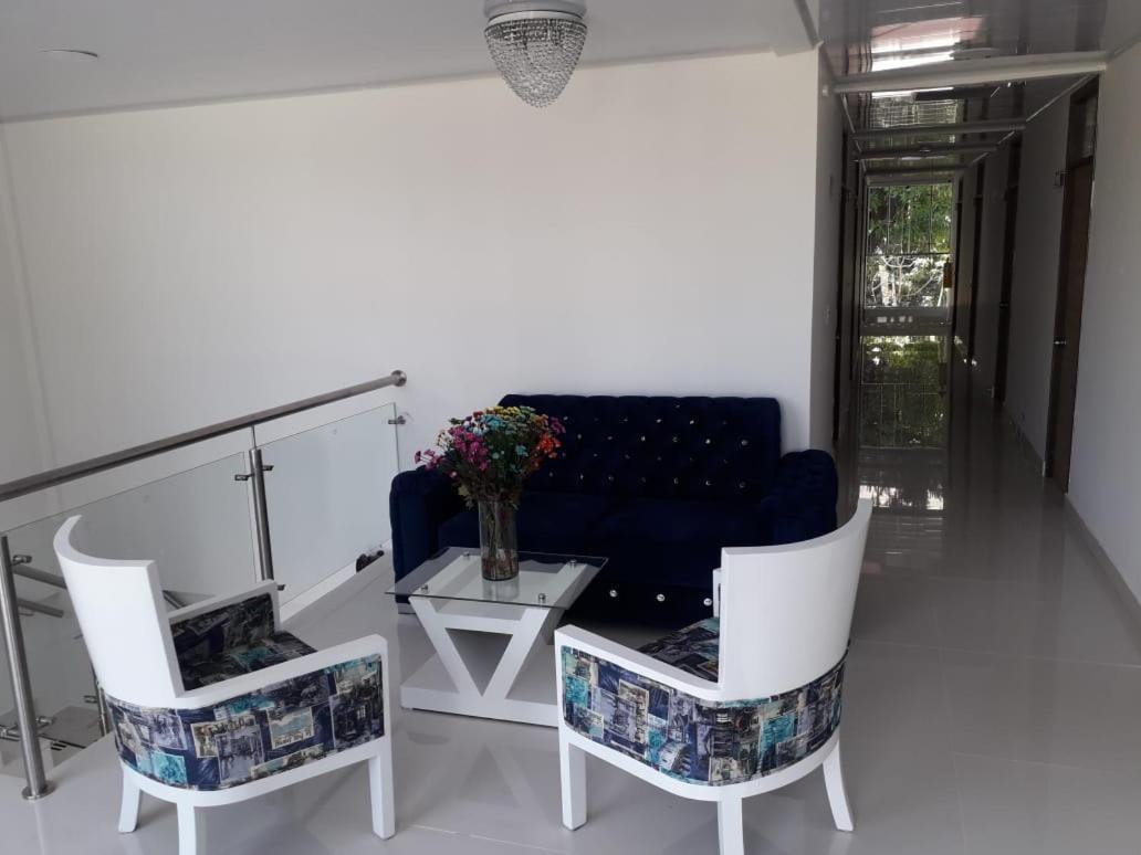 Hotel Limaco Neiva  Eksteriør bilde