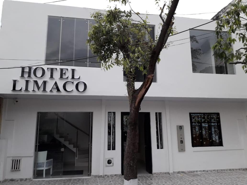 Hotel Limaco Neiva  Eksteriør bilde