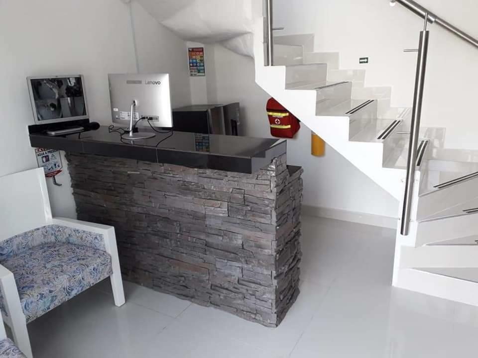 Hotel Limaco Neiva  Eksteriør bilde